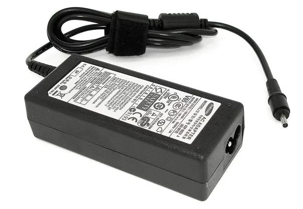 СЗУ/Блок питания для ноутбука Samsung 19v 4.74А (3.0x1.0mm)