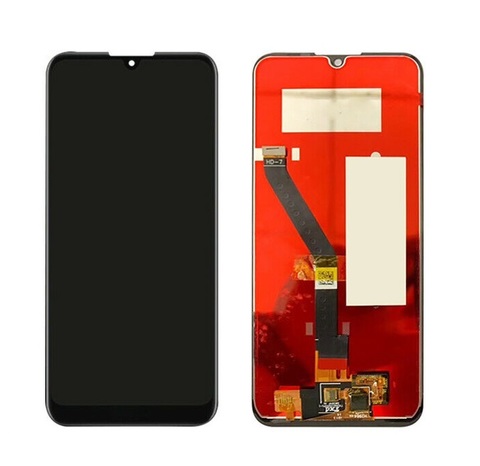 Модуль-дисплей для Huawei Honor 8A/8A Pro/Y6 2019/Y6s/Enjoy 9E черный