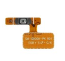 Шлейф на кнопку включения для Samsung Galaxy S5 Mini/ G800F/ G870W