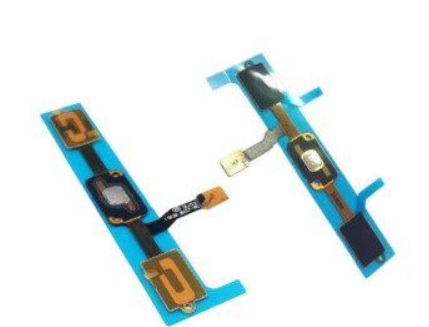 Шлейф для Samsung Galaxy J3 2016(J320/J310) на кнопку Home