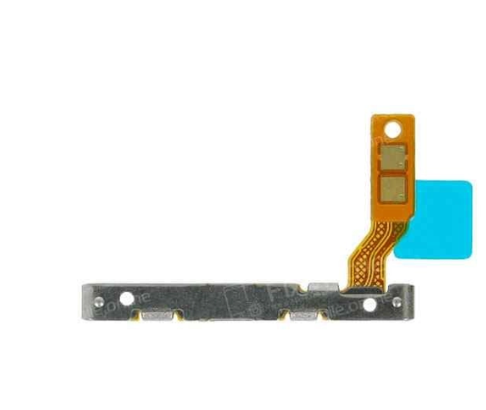 Шлейф для Samsung Galaxy J330F/G570F/A600F на кнопку включения