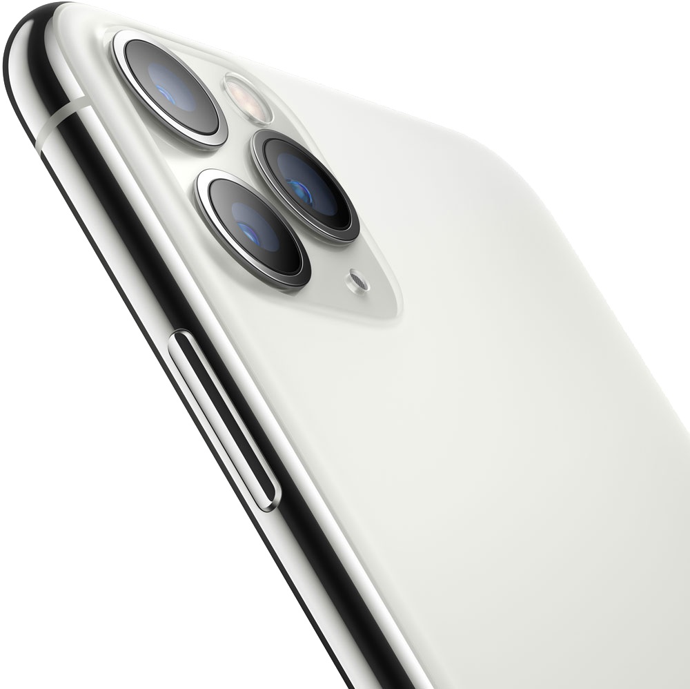 Защитное стекло на заднюю камеру для iPhone 11 Pro/ 11 Pro Max