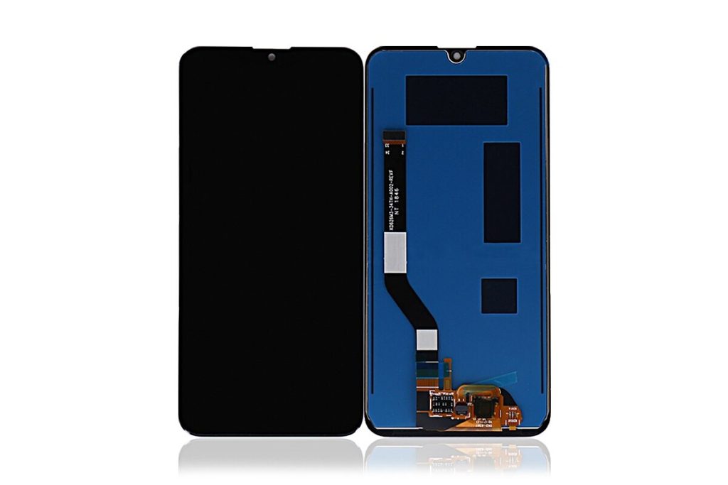 Модуль-дисплей Huawei Y7 2019/ Y7 Prime 2019/ Y7 Pro 2019 черный