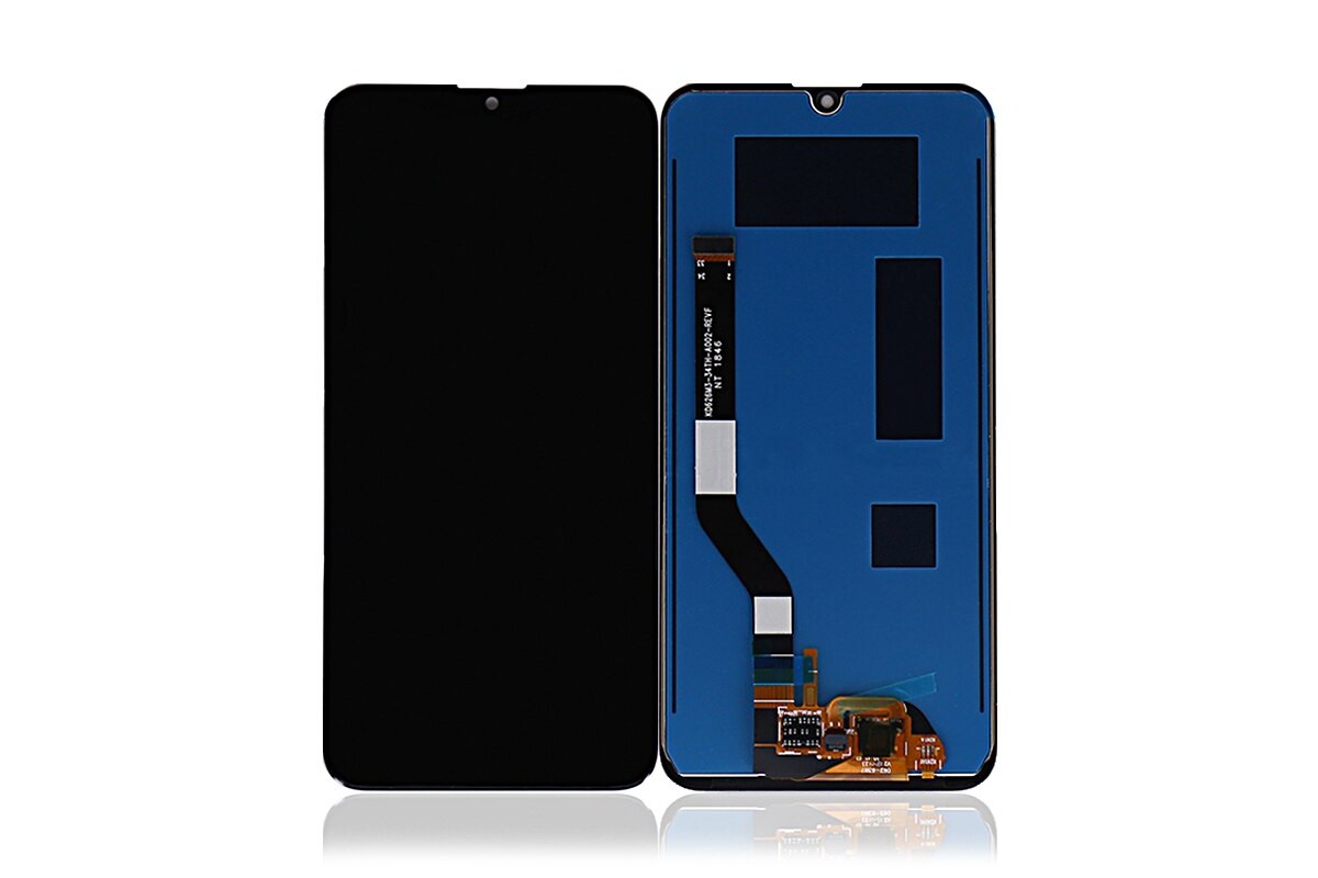 Модуль-дисплей Huawei Y7 2019/ Y7 Prime 2019/ Y7 Pro 2019 черный