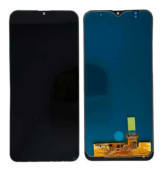 Модуль-дисплей Samsung Galaxy A20 (2019) SM-A205F/SM-A205FN/DS черный