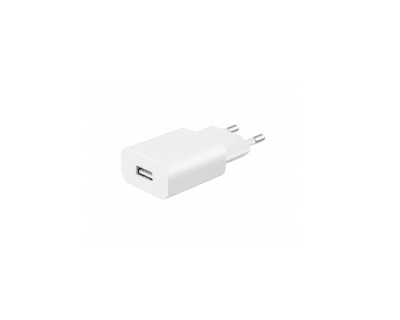 Сетевое ЗУ Deppa Ultra 1A белый