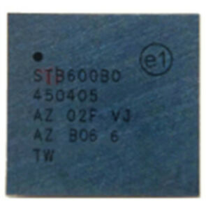 Микросхема STB600B0 (U4400) iphone X face ID