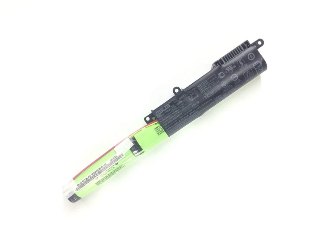 АКБ для ноутбука Asus X540LA, A31N1519 11.25V (2900mAh)