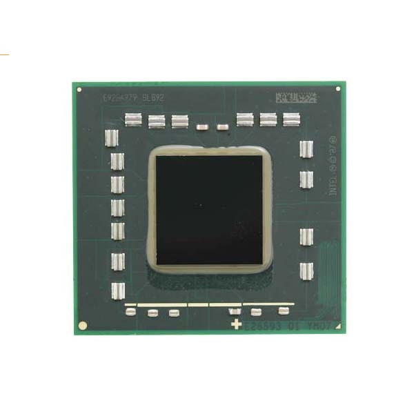Северный мост Intel SLB92