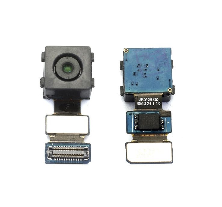 Камера основная Samsung Galaxy Note 4 SM-G920F (N910C)