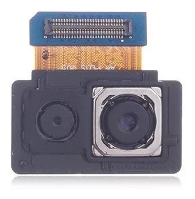 Камера Samsung A6 Plus 2018 (SM-A605F) задняя