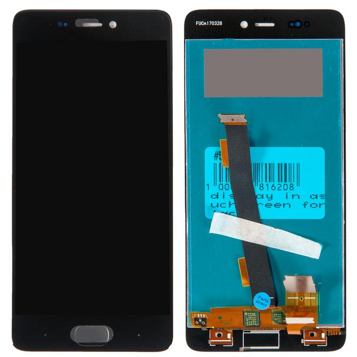 Модуль-дисплей Xiaomi Mi 5s черный