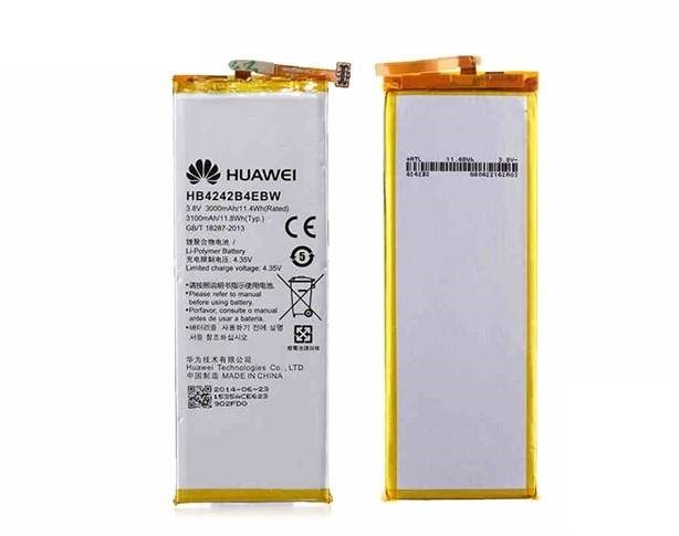 Батарея/аккумулятор Huawei Honor 4x/ Honor 6 (HB4242B4EBW)
