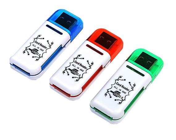 Card Reader универсальный