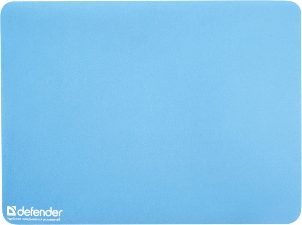 Коврик для компьютерной мыши Notebook microfiber 300*225*1.2 мм