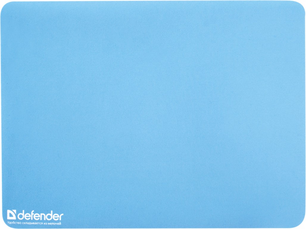 Коврик для компьютерной мыши Notebook microfiber 300*225*1.2 мм