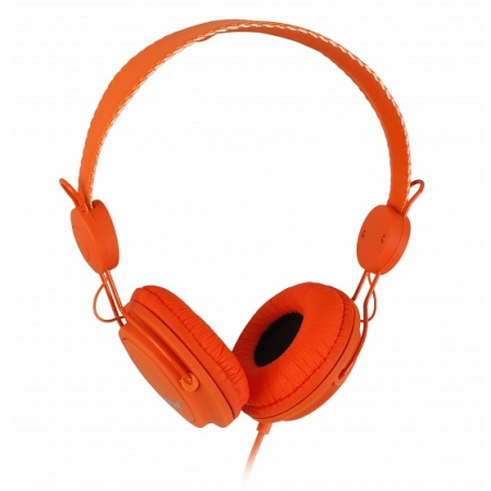 Наушники SmartBuy TRIO (SBE-9110) Оранжевые