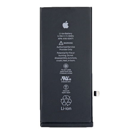 Батарея/аккумулятор Apple iPhone XR orig