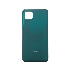 Задняя крышка для Huawei P40 Lite зеленая