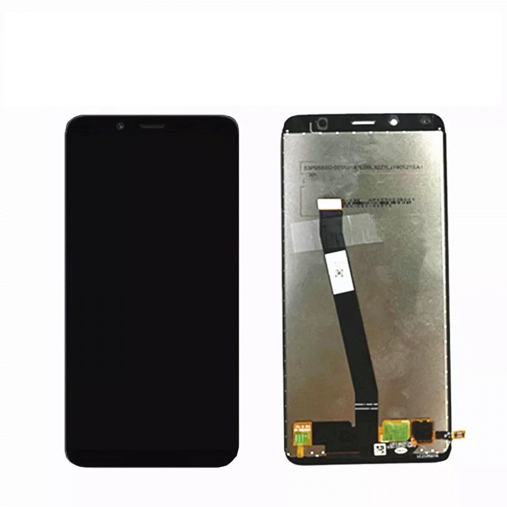 Модуль-дисплей Xiaomi Redmi 7A черный orig