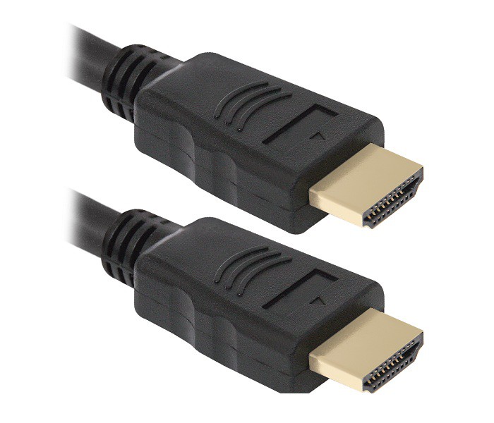 Кабель Defender HDMI-HDMI, 3m