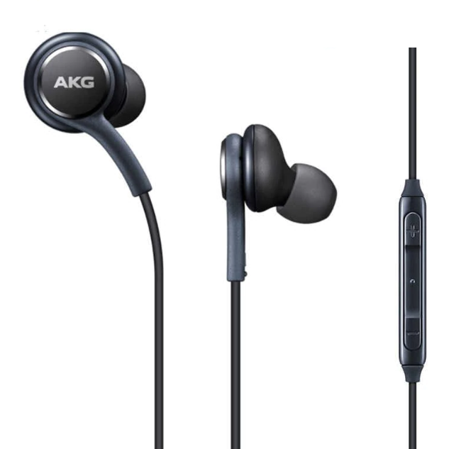 Проводные наушники Samsung AKG 2.0 (Hi-Copy)