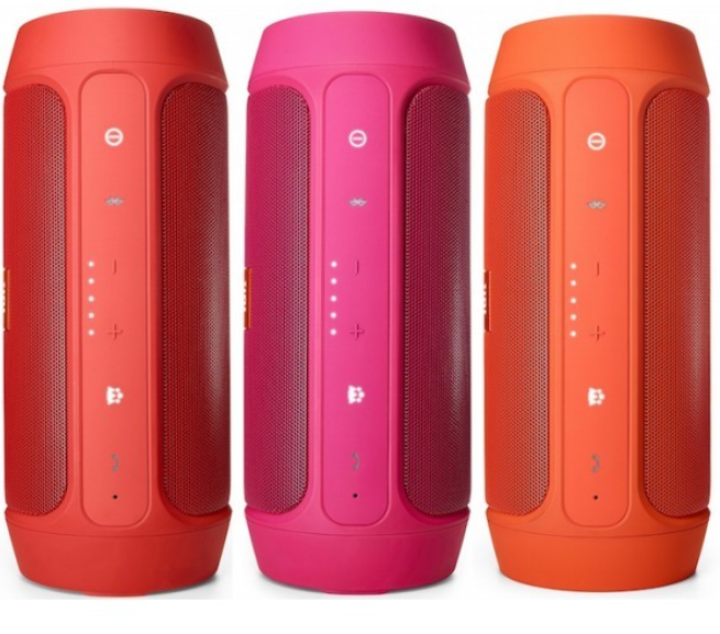 Колонка J Charge 2 (E2)