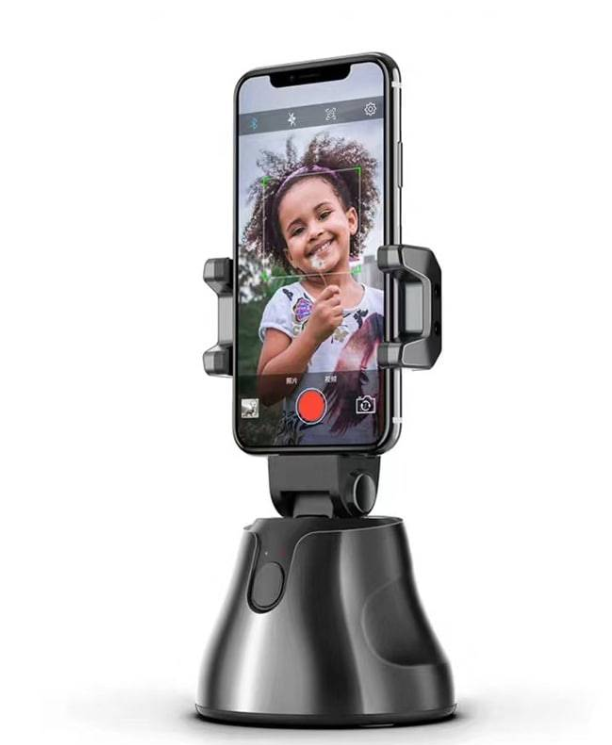 Умный штатив 360° Apai Genie Robot-Cameraman с датчиком движения
