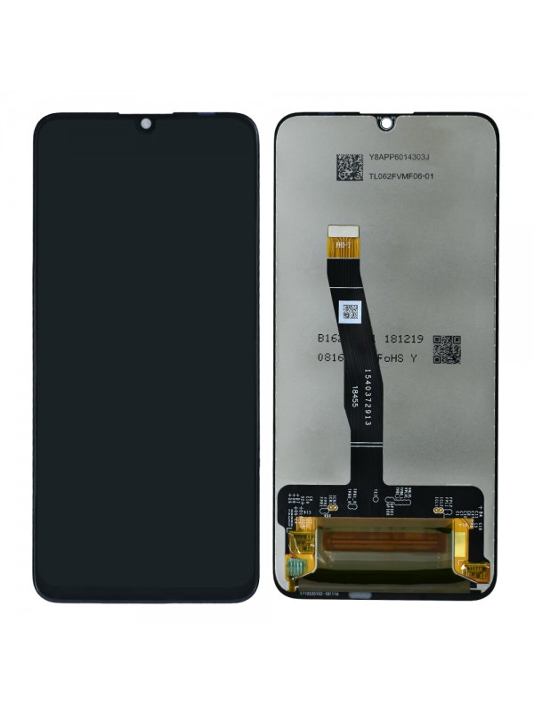 Модуль-дисплей для Huawei P Smart (2019)/Enjoy 9S черный