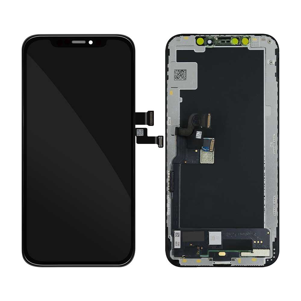 Модуль-дисплей для iPhone Xs (OLED AAA)