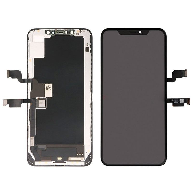 Модуль-дисплей для iPhone Xs Max (OLED AAA)