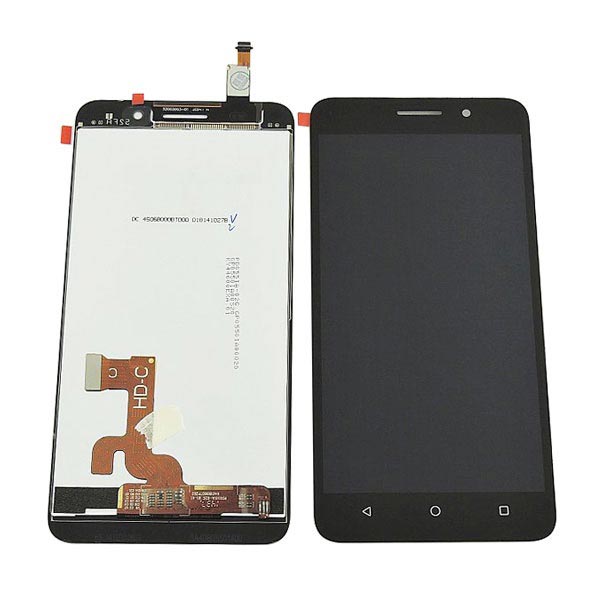 Модуль-дисплей Huawei Honor 4X черный orig