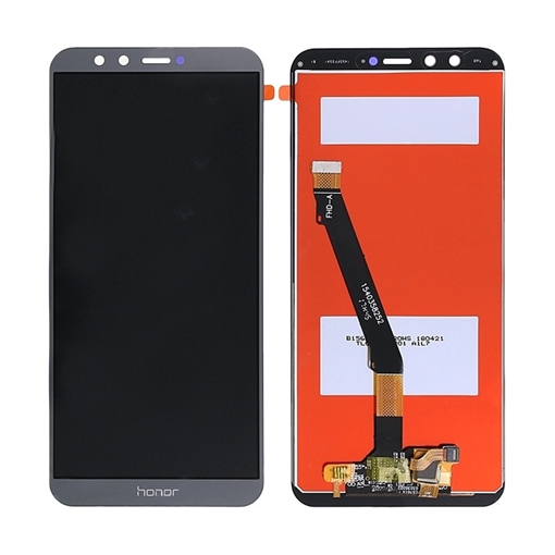 Модуль-дисплей для Huawei Honor 9 lite серый