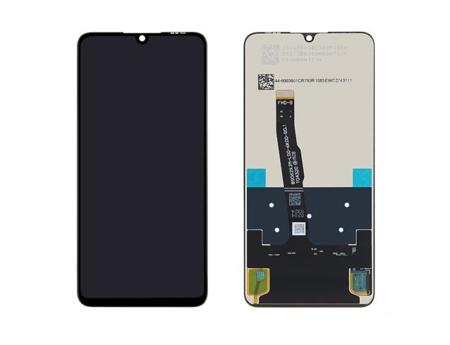 Модуль-дисплей для Huawei Honor P30 Lite/ Honor 20s/ Honor 20 lite черный