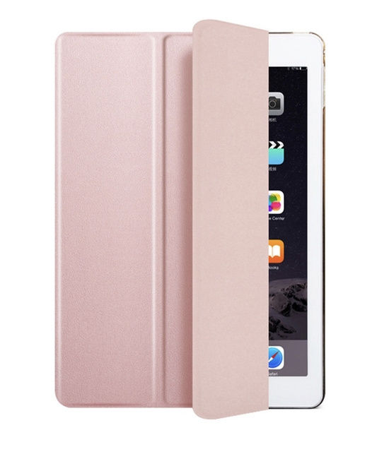 Чехол для планшета iPad Pro 11 Smart Case, светло-розовый