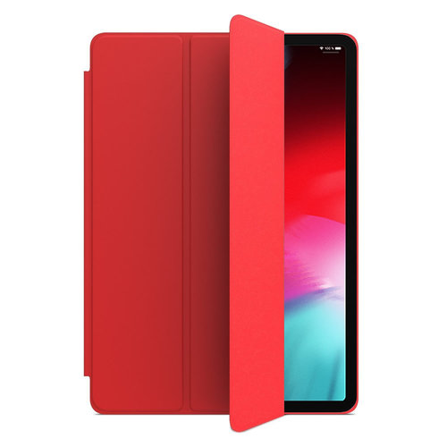 Чехол для планшета iPad Pro 11 Smart Case, красный