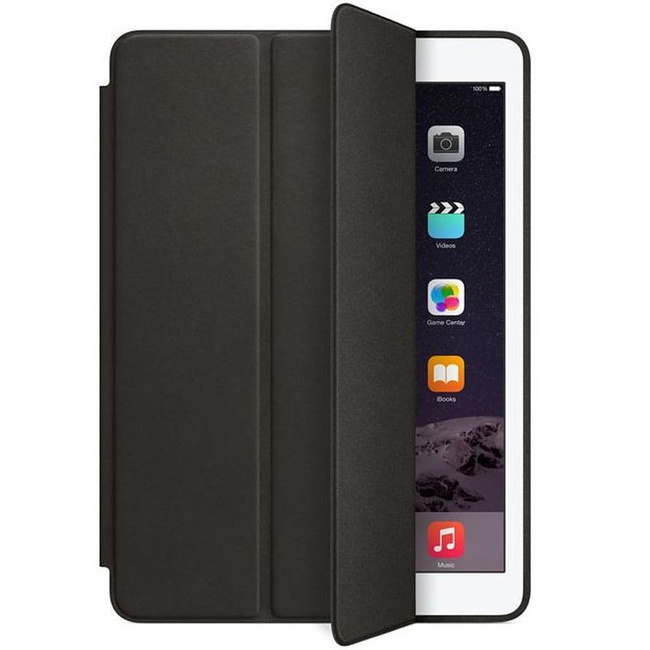 Чехол для планшета iPad 2/3/4 Smart Case, черный