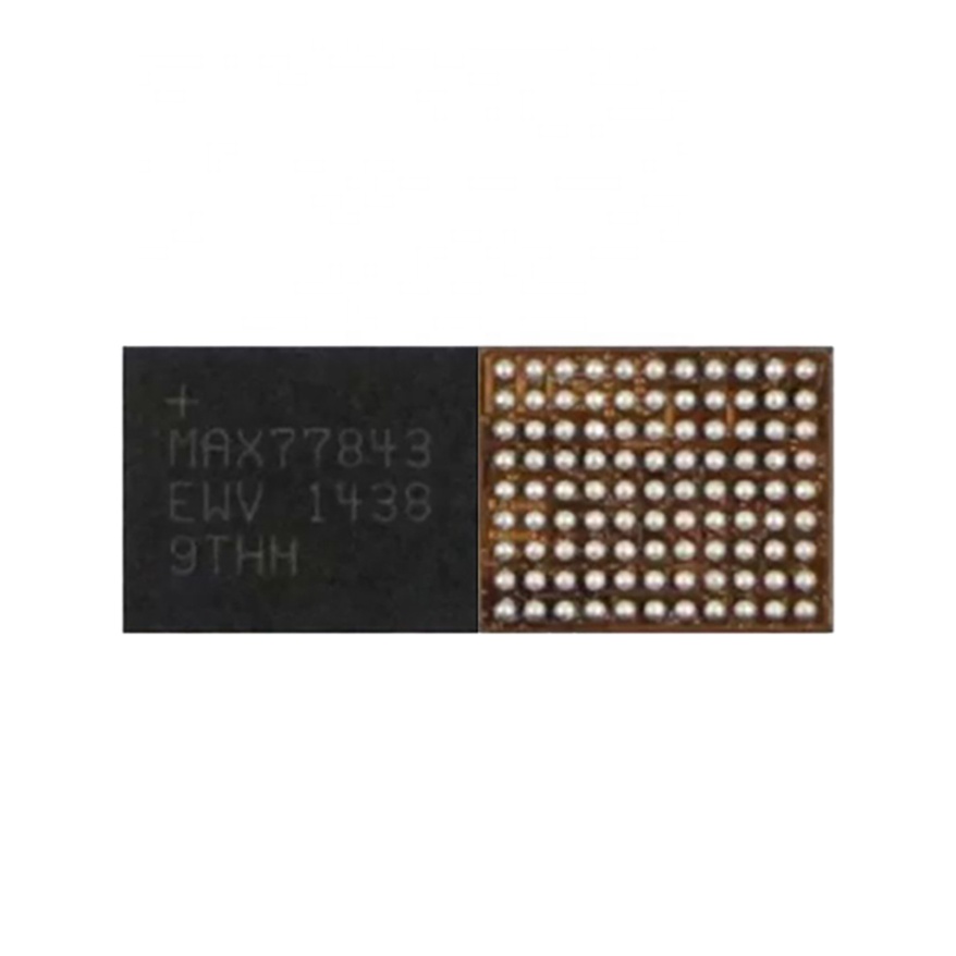 Контроллер питания Max77843 (Samsung)
