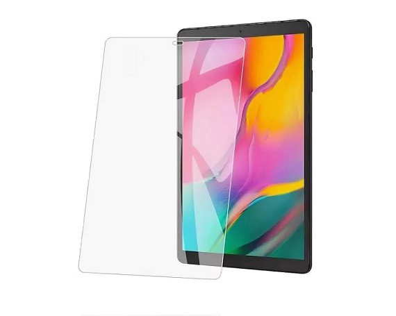 Защитное стекло Samsung Galaxy Tab A 10.1" SM-T510/T515 (2019)