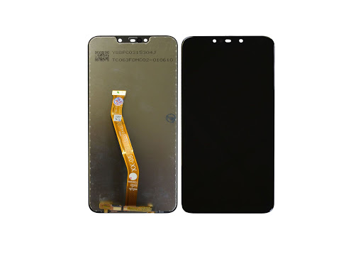 Модуль-дисплей Huawei Mate 20 lite черный