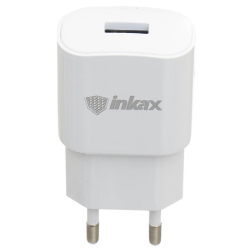 Сетевое ЗУ Inkax CD-44 (1.0A)