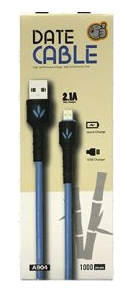 Дата-кабель Date Cable A904 Type-C