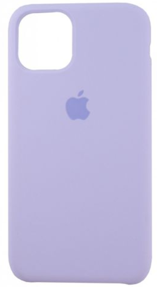 Чехол-накладка для iPhone 11 Orig сереневый