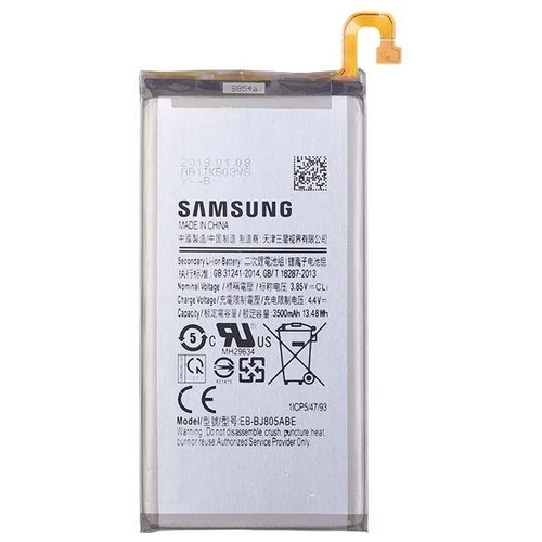 Батарея/аккумулятор Samsung Galaxy A6 Plus (SM-A605)