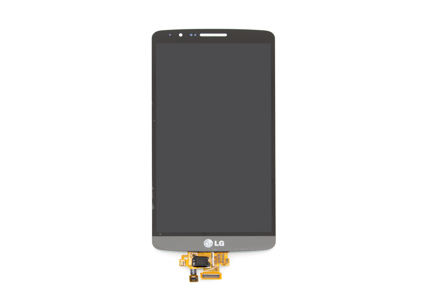Модуль-дисплей LG G3 D855/D856/D858 серый