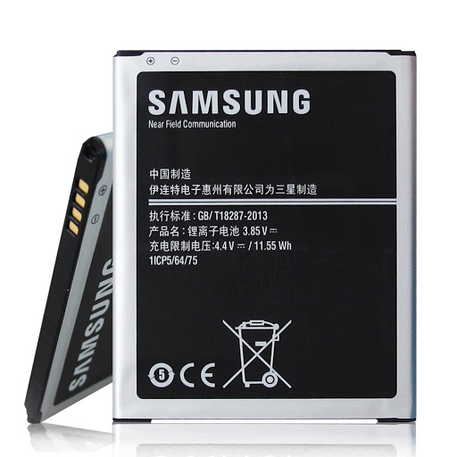 Батарея/аккумулятор Samsung Galaxy J4 (2018)/ J7/ J7 NEO (J700F/J701F/J400/J720)