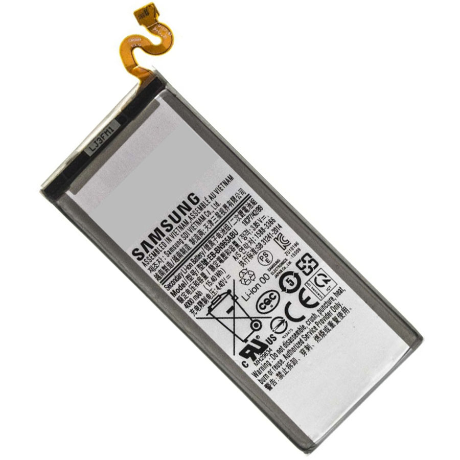 Батарея/аккумулятор Samsung Galaxy Note 9 (SM-N960F)