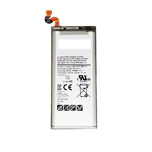 Батарея/аккумулятор Samsung Galaxy Note 8 (SM-N950F)