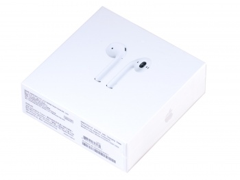 Беспроводные наушники AirPods (Copy)
