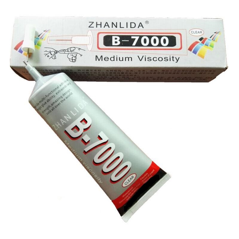 Клей Zhanlida B7000 (9ml)